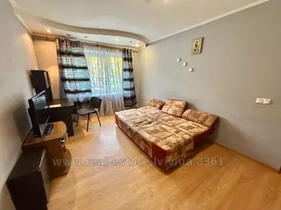 Аренда квартира, Патона Е. ул., Львов, Железнодорожный район, id 5922106