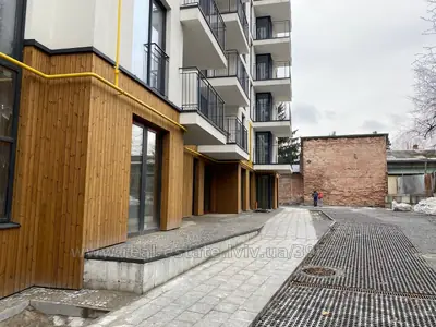 Зняти комерційну нерухомість, Фасадне з окремим входом, Замарстинівська вул., Львів, Шевченківський район, id 5921448