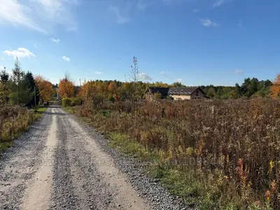 Buy a lot of land, for building, Ozerskoe, Yavorivskiy district, id 5924984