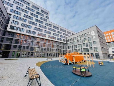 Buy an apartment, Striyska-vul, 45, Lviv, Frankivskiy district, id 4500751