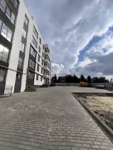 Купити квартиру, Солонка, Пустомитівський район, id 5930477