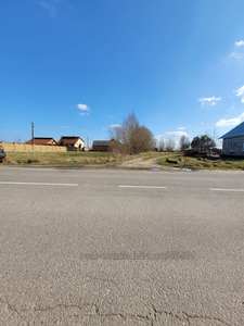 Buy a lot of land, for building, Zhirovka, Pustomitivskiy district, id 4414262