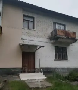 Buy an apartment, Stalinka, Лісна, Vinniki, Lvivska_miskrada district, id 5916370