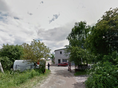 Garage for sale, Garage cooperative, Shevchenka-T-vul, Lviv, Shevchenkivskiy district, id 4351390