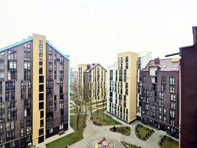 Rent an apartment, Czekh, Striyska-vul, Lviv, Frankivskiy district, id 4534951