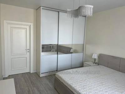 Buy an apartment, Khlibna-vul, Lviv, Sikhivskiy district, id 4581484
