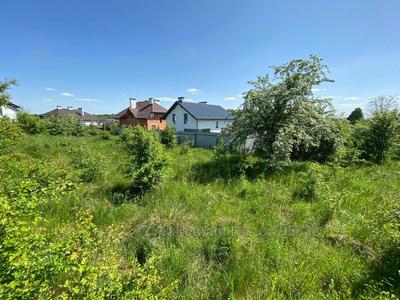 Buy a lot of land, for building, Sokilniki, Pustomitivskiy district, id 4599329