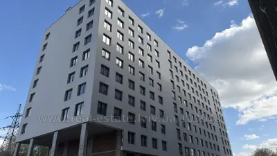 Купити квартиру, Трускавецька вул., Львів, Франківський район, id 5915900
