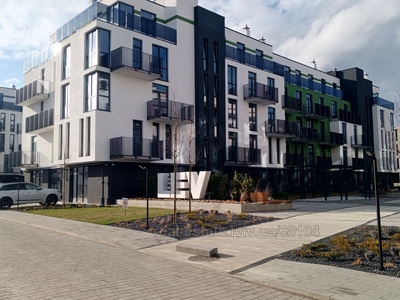 Купити гараж, Паркомісце в підземному паркінгу, Орлика П. вул., 6, Львів, Шевченківський район, id 5832355
