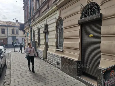 Зняти комерційну нерухомість, Городницька вул., Львів, Галицький район, id 5913526