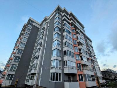 Buy an apartment, Zelena-vul, Lviv, Sikhivskiy district, id 4535618