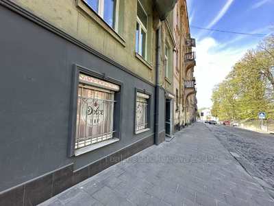 Commercial real estate for rent, Residential premises, Franka-I-vul, 134, Lviv, Galickiy district, id 4506386