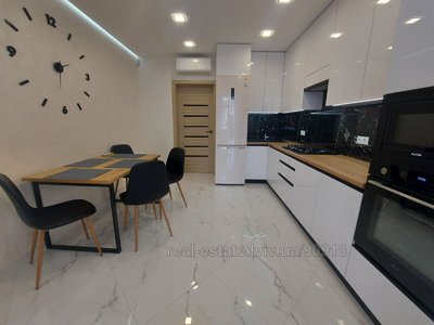 Rent an apartment, Zhasminova-vul, 5, Lviv, Lichakivskiy district, id 4534972