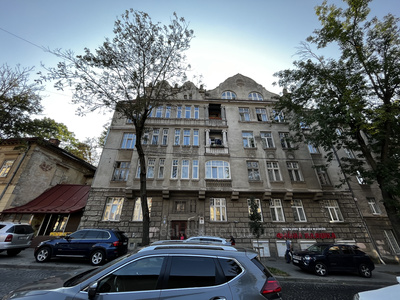 Buy an apartment, Austrian, Kopernika-M-vul, Lviv, Galickiy district, id 4608237