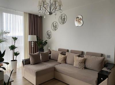 Buy an apartment, Roksolyani-vul, Lviv, Zaliznichniy district, id 4520205