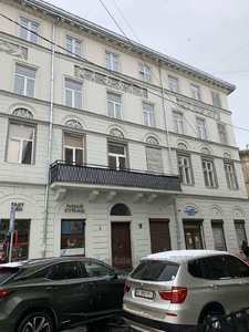 Buy an apartment, Austrian, Krakivska-vul, Lviv, Galickiy district, id 4362967