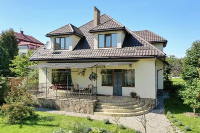 Купити будинок, Будинок, Стрийська, Липники, Пустомитівський район, id 5924668
