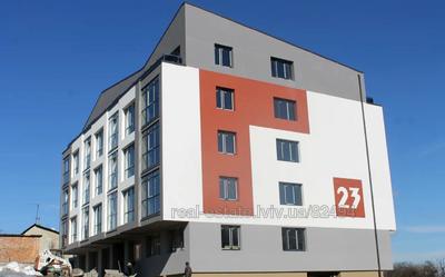 Garage for sale, Knyagini-Olgi-vul, Lviv, Frankivskiy district, id 5883797
