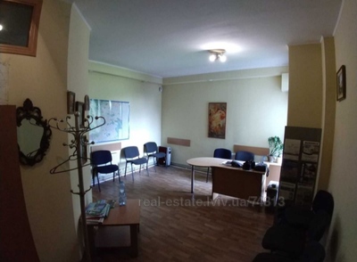 Commercial real estate for rent, Non-residential premises, Lipinskogo-V-vul, Lviv, Shevchenkivskiy district, id 4505278