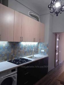Rent an apartment, Shevchenka-T-prosp, Lviv, Galickiy district, id 4496585