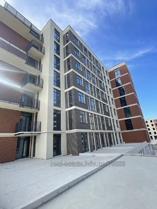 Buy an apartment, Galitska-vul, Vinniki, Lvivska_miskrada district, id 4597664