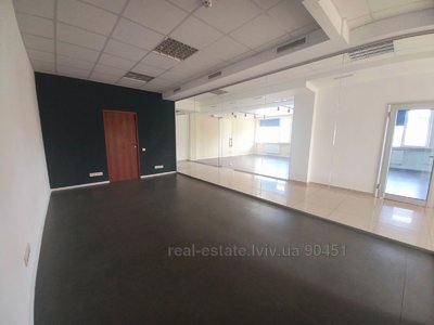 Commercial real estate for rent, Бізнес-центр, Zelena-vul, 186, Lviv, Sikhivskiy district, id 4155081