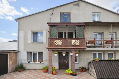 Buy a house, Home, Kulparkivska-vul, Lviv, Frankivskiy district, id 5922346
