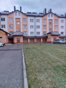 Buy an apartment, Troleybusna-vul, Lviv, Frankivskiy district, id 4378711