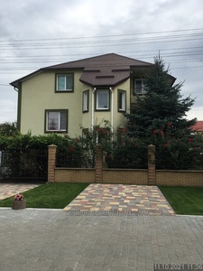 Buy a house, Home, Bilogorscha-vul, Lviv, Zaliznichniy district, id 4160624