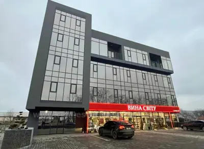Commercial real estate for sale, Multifunction complex, Стрийська, Stryy, Striyskiy district, id 5926048