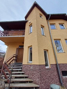 Buy a house, Mechnikova-I-vul, Lviv, Lichakivskiy district, id 4382261