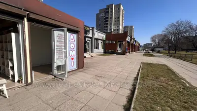 Аренда коммерческой недвижимости, Широкая ул., Львов, Железнодорожный район, id 5923109