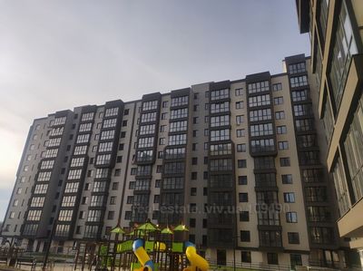 Купить квартиру, Роксоляны ул., Львов, Железнодорожный район, id 5877859