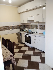 Rent an apartment, Pulyuya-I-vul, 40, Lviv, Frankivskiy district, id 4589012