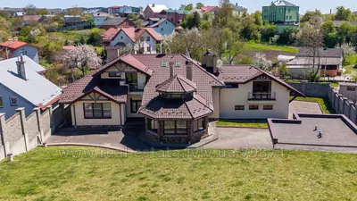 Buy a house, Залізнична, Pidbircy, Pustomitivskiy district, id 5929188