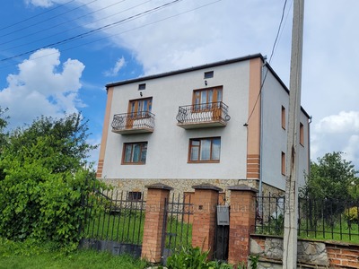 Buy a house, Part of home, Південна, Zapitov, Kamyanka_Buzkiy district, id 4157530