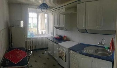 Rent an apartment, Vigovskogo-I-vul, Lviv, Frankivskiy district, id 4549562