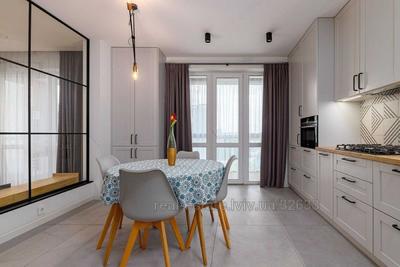 Buy an apartment, Ugorska-vul, Lviv, Sikhivskiy district, id 4591241