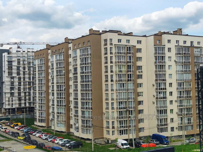 Buy an apartment, Malogoloskivska-vul, 8, Lviv, Shevchenkivskiy district, id 4311161