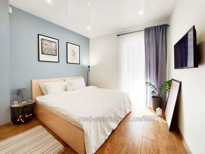 Rent an apartment, Chornovola-V-prosp, 16А, Lviv, Shevchenkivskiy district, id 4542741
