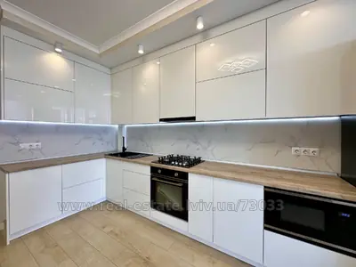 Купити квартиру, Зелена вул., Львів, Сихівський район, id 5917268