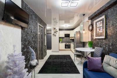 Buy an apartment, Zelena-vul, 204, Lviv, Sikhivskiy district, id 4407102