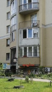 Commercial real estate for sale, Residential complex, Knyagini-Olgi-vul, Lviv, Frankivskiy district, id 3985329
