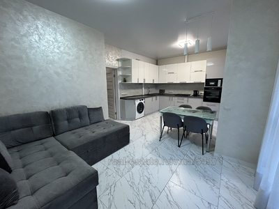 Rent an apartment, Golubovicha-S-vul, 34, Lviv, Zaliznichniy district, id 4492285