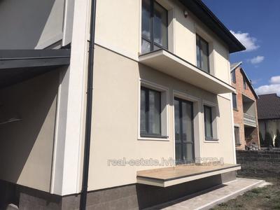 Buy a house, Home, вулиця Київська, Zimna Voda, Pustomitivskiy district, id 4505361