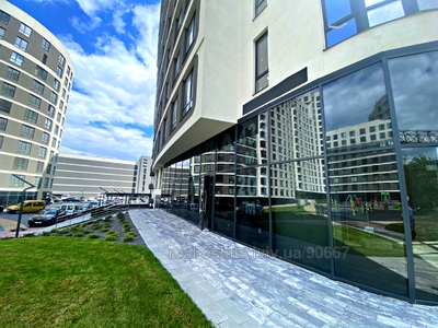 Commercial real estate for rent, Non-residential premises, Kulparkivska-vul, Lviv, Frankivskiy district, id 4369129