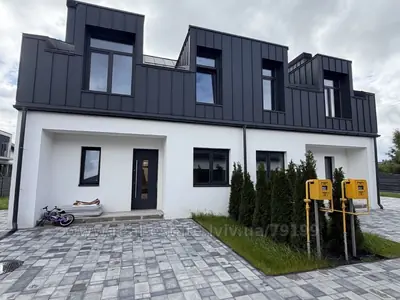 Buy a house, шевченка, Shevchenka-T-vul, Sknilov, Pustomitivskiy district, id 5926518