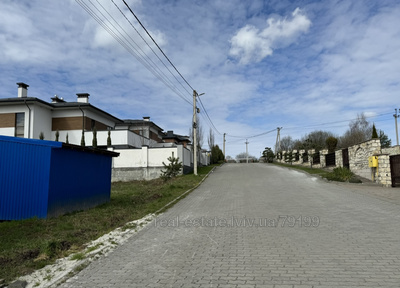 Buy a lot of land, Бандери, Malechkovichi, Pustomitivskiy district, id 4597942