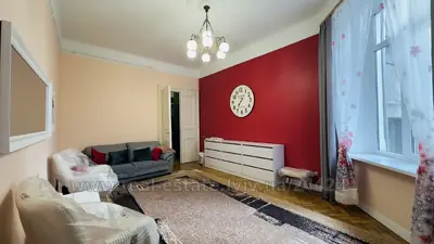 Rent an apartment, Dragomanova-M-vul, Lviv, Galickiy district, id 5911527