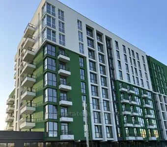 Купить квартиру, Роксоляны ул., Львов, Железнодорожный район, id 5919076